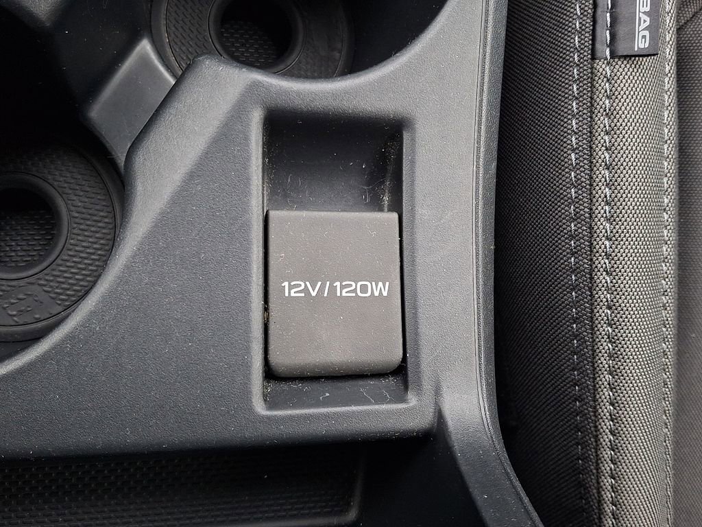 Certified 2024 Subaru Impreza 2.0i image 24