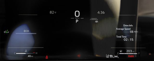 New 2026 Lexus LX 600 F Sport AWD/4WD image 16