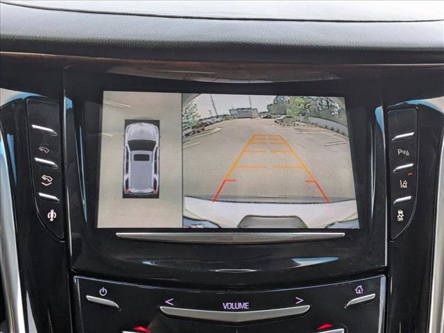 Used 2015 Cadillac Escalade ESV Premium RWD image 13