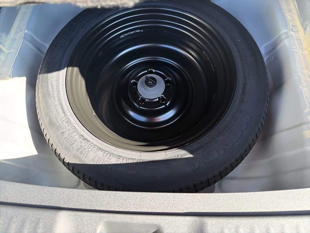 New 2026 Honda HR-V EX-L image 27