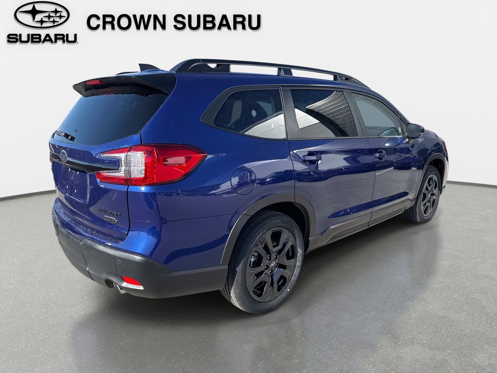 New 2026 Subaru Ascent Bronze Edition image 4