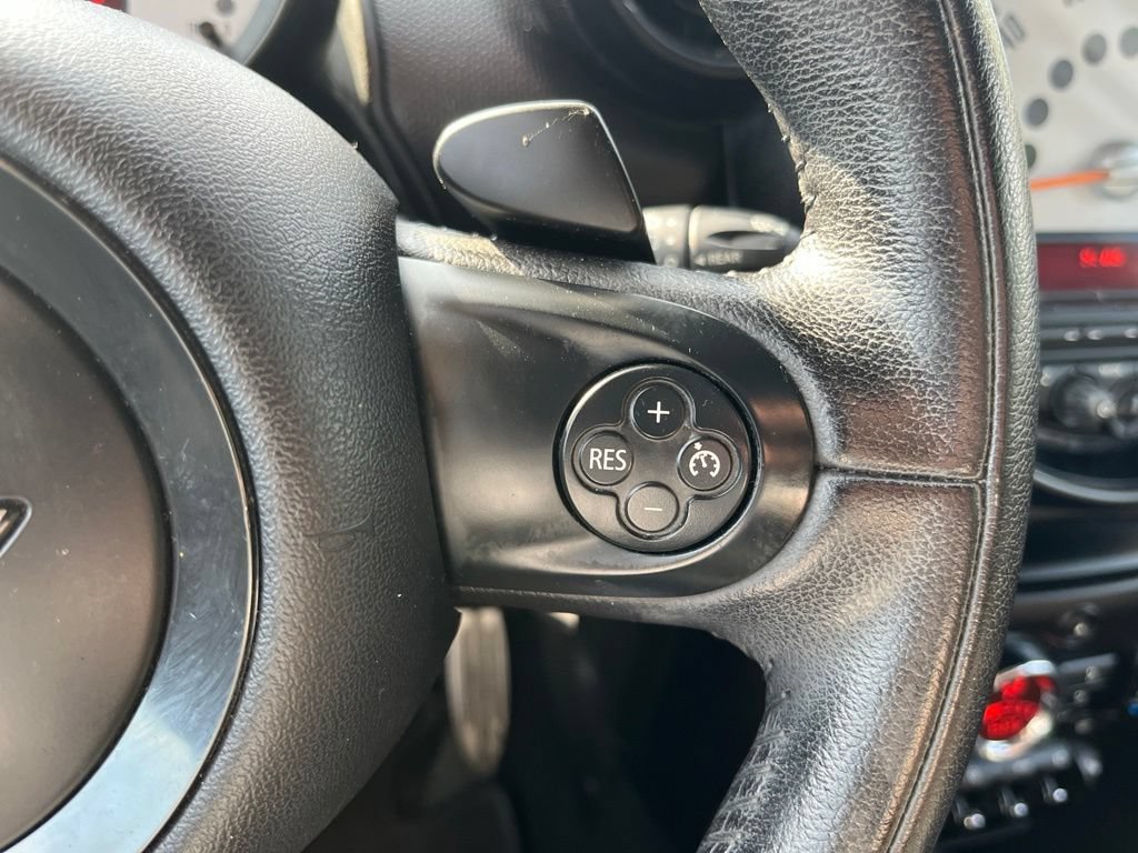 Used 2014 MINI Cooper Countryman S AWD/4WD image 17