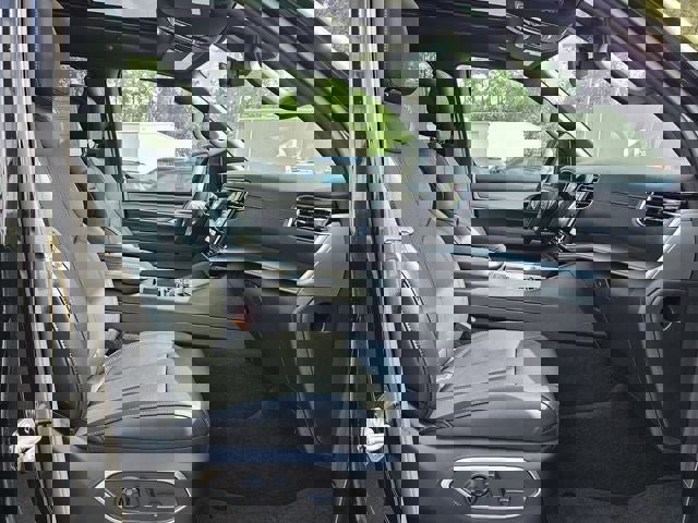 New 2025 Jeep Wagoneer Series II w/ Convenience Group I image 15