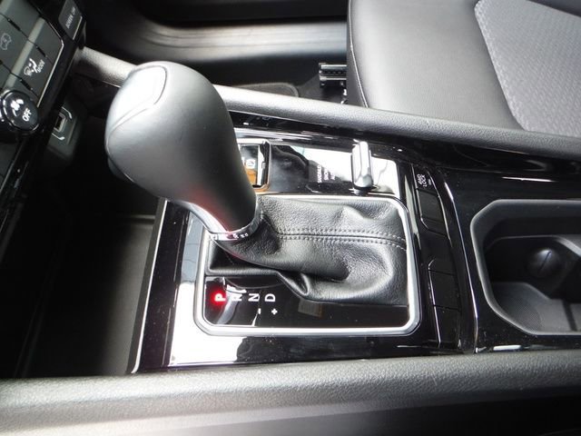 New 2026 Jeep Compass Latitude AWD/4WD image 18