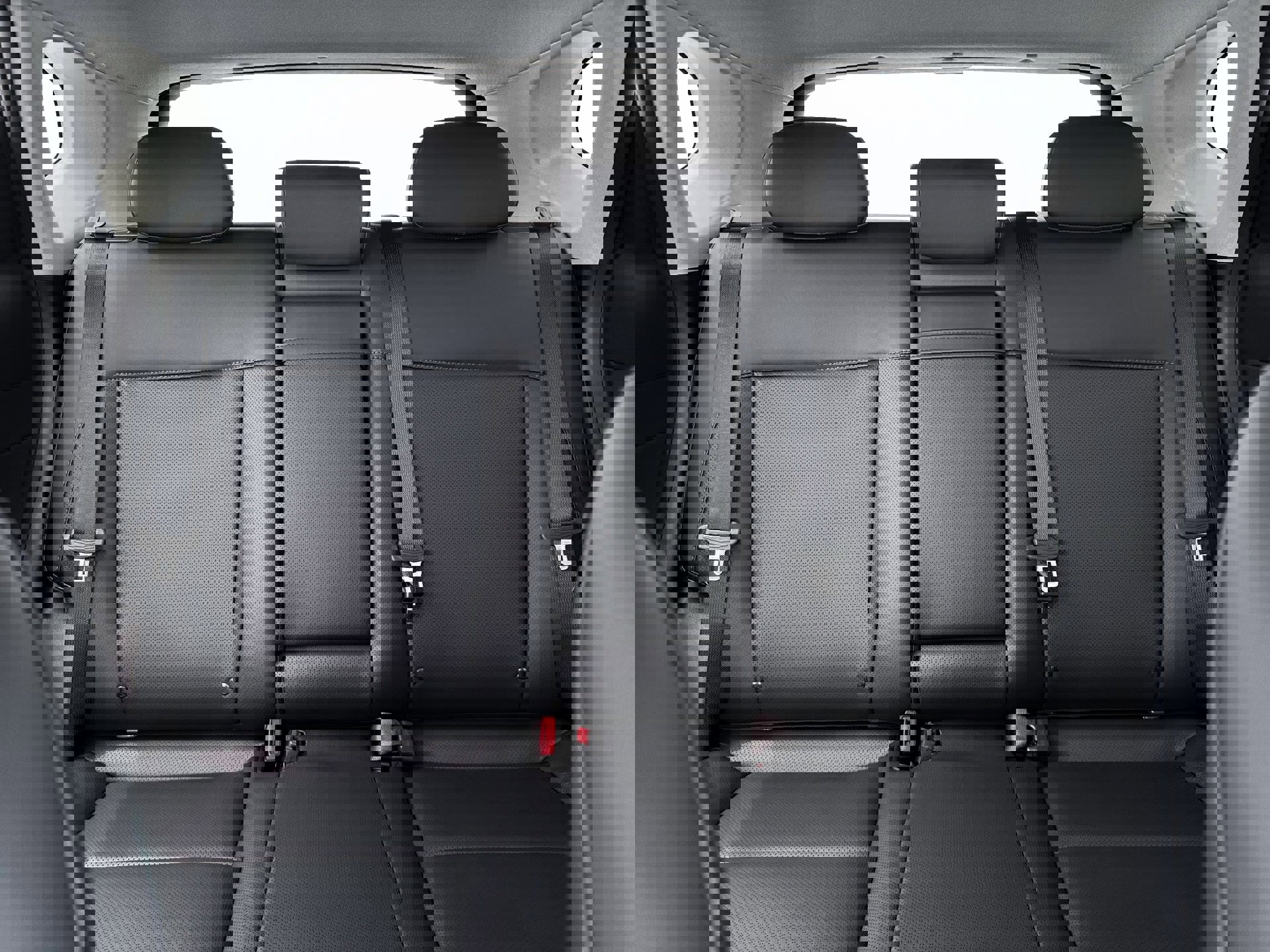 New 2026 Hyundai Kona SEL Premium image 16