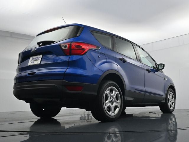 Used 2019 Ford Escape S FWD image 33