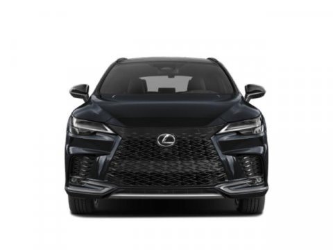 New 2026 Lexus RX 500h F Sport AWD/4WD image 4