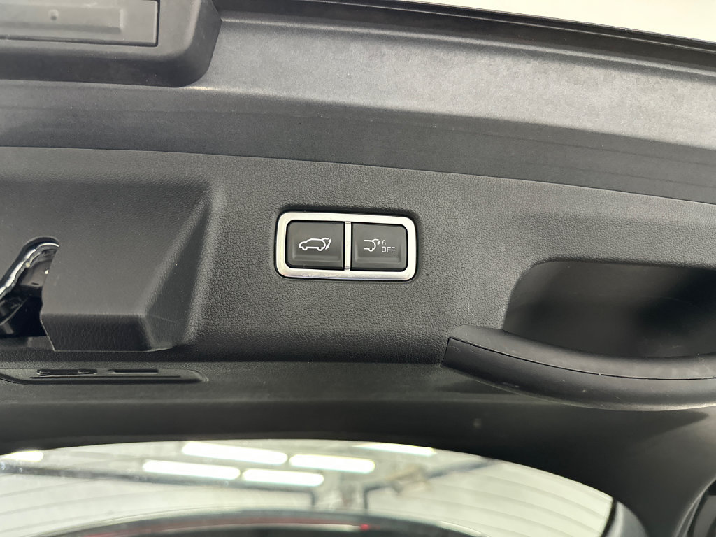 Used 2025 Kia Sorento EX FWD image 21