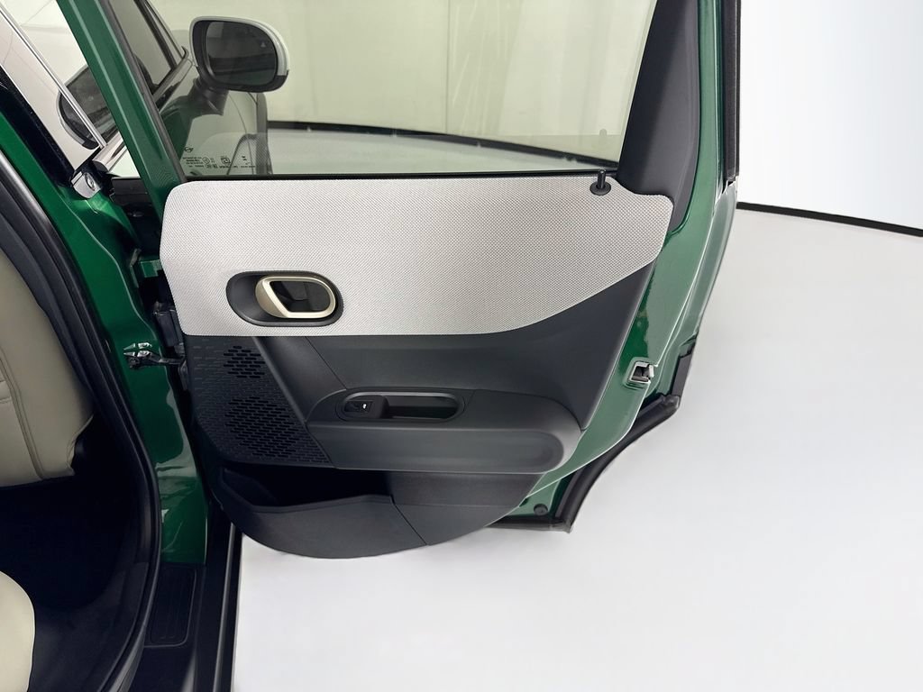 New 2026 MINI Cooper S FWD image 27