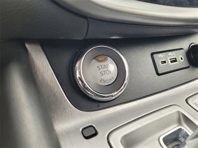 Used 2023 Nissan Murano S image 26