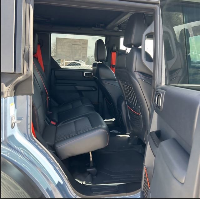 Used 2023 Ford Bronco Raptor image 27