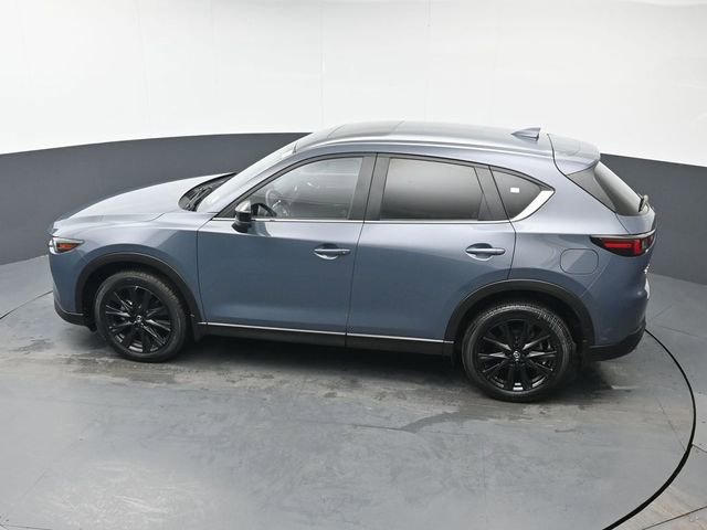 Certified 2023 MAZDA CX-5 Carbon Edition image 35