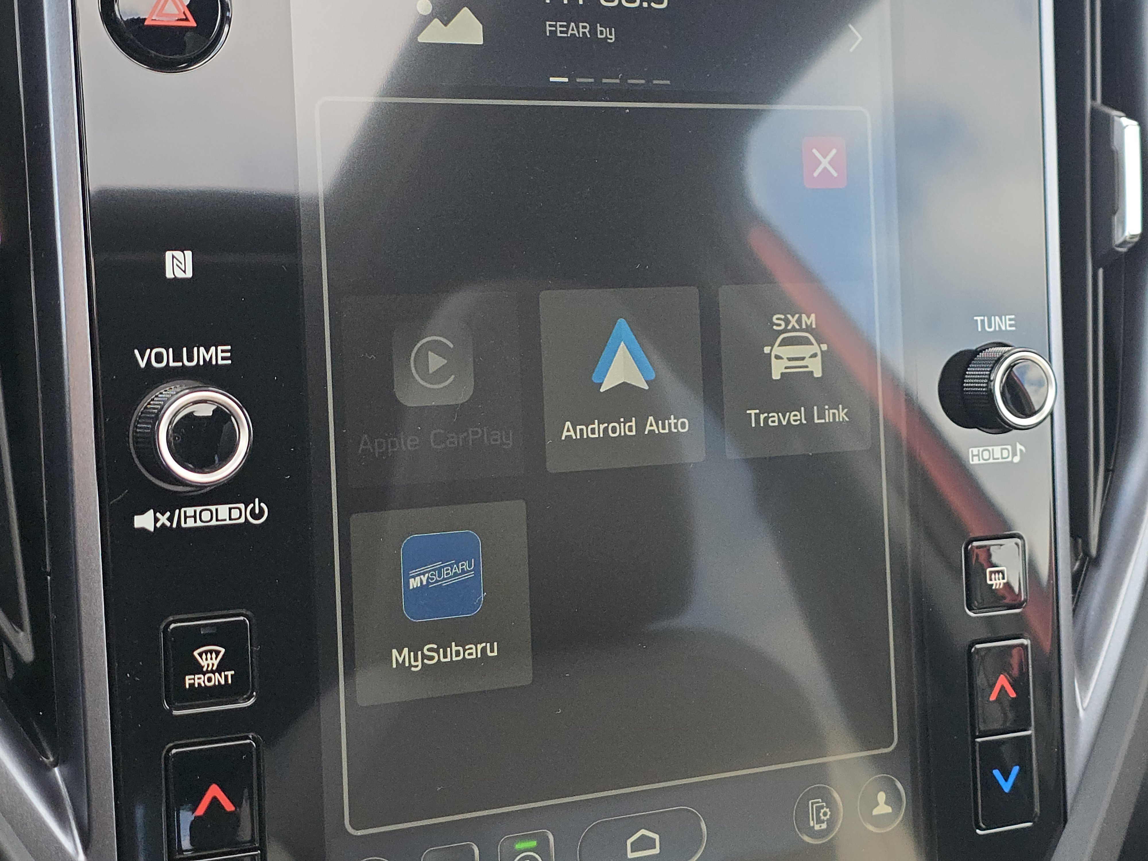 New 2026 Subaru Forester Limited image 11