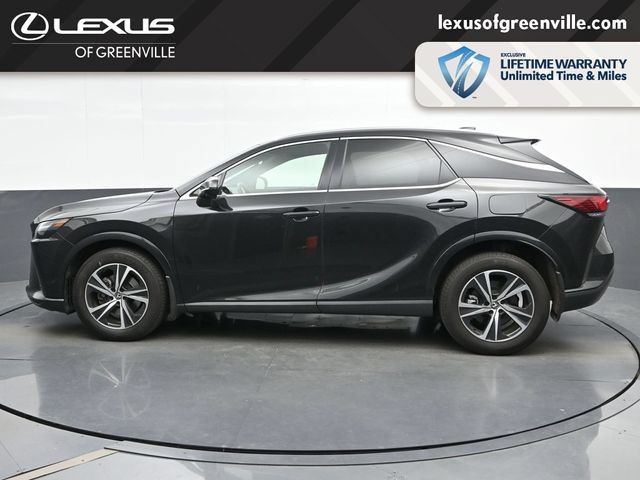 Used 2024 Lexus RX 350 Premium w/ Convenience Package AWD/4WD image 5