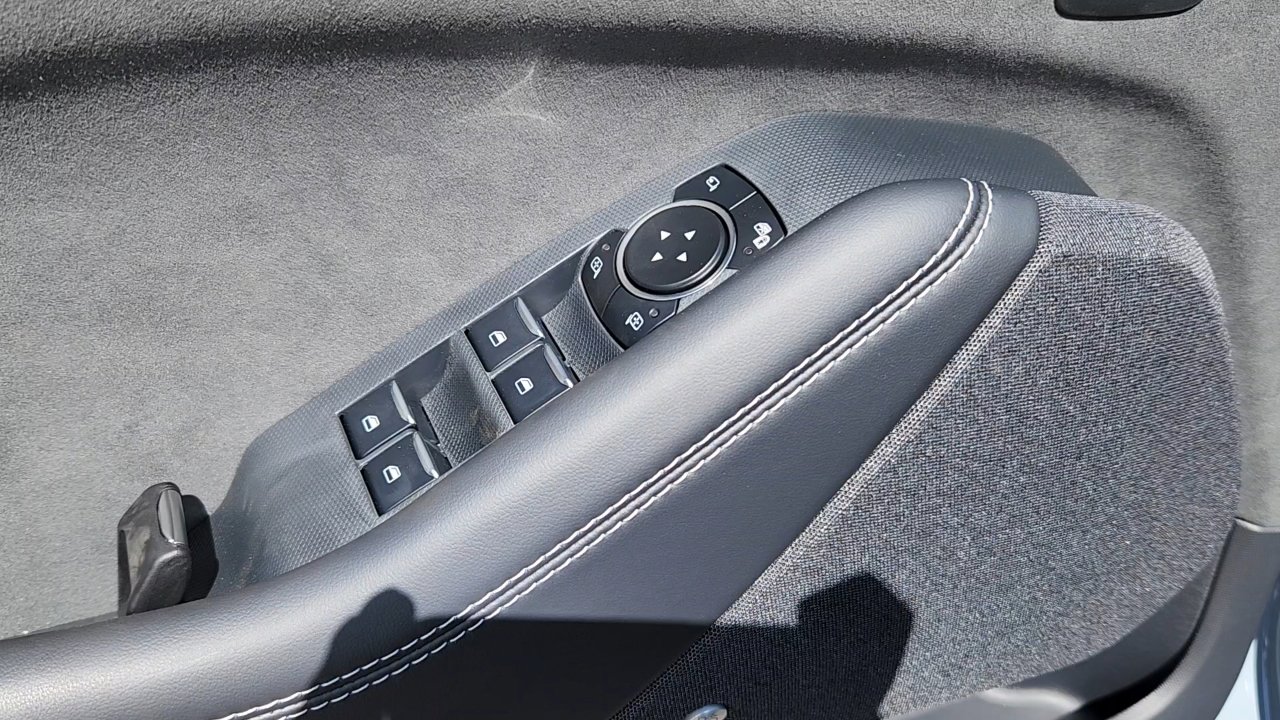 New 2025 Ford Mustang Mach-E GT image 10