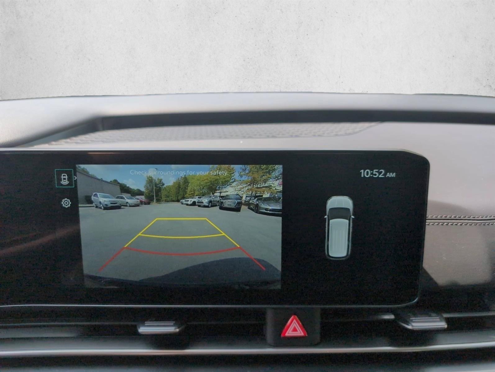 Used 2025 Kia Carnival FWD image 15