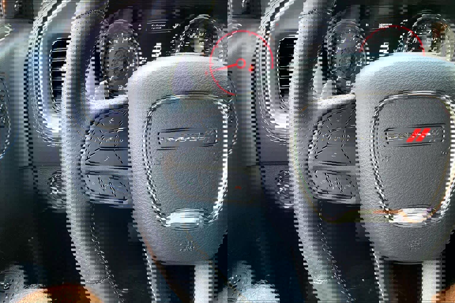 Used 2023 Dodge Charger Scat Pack image 19