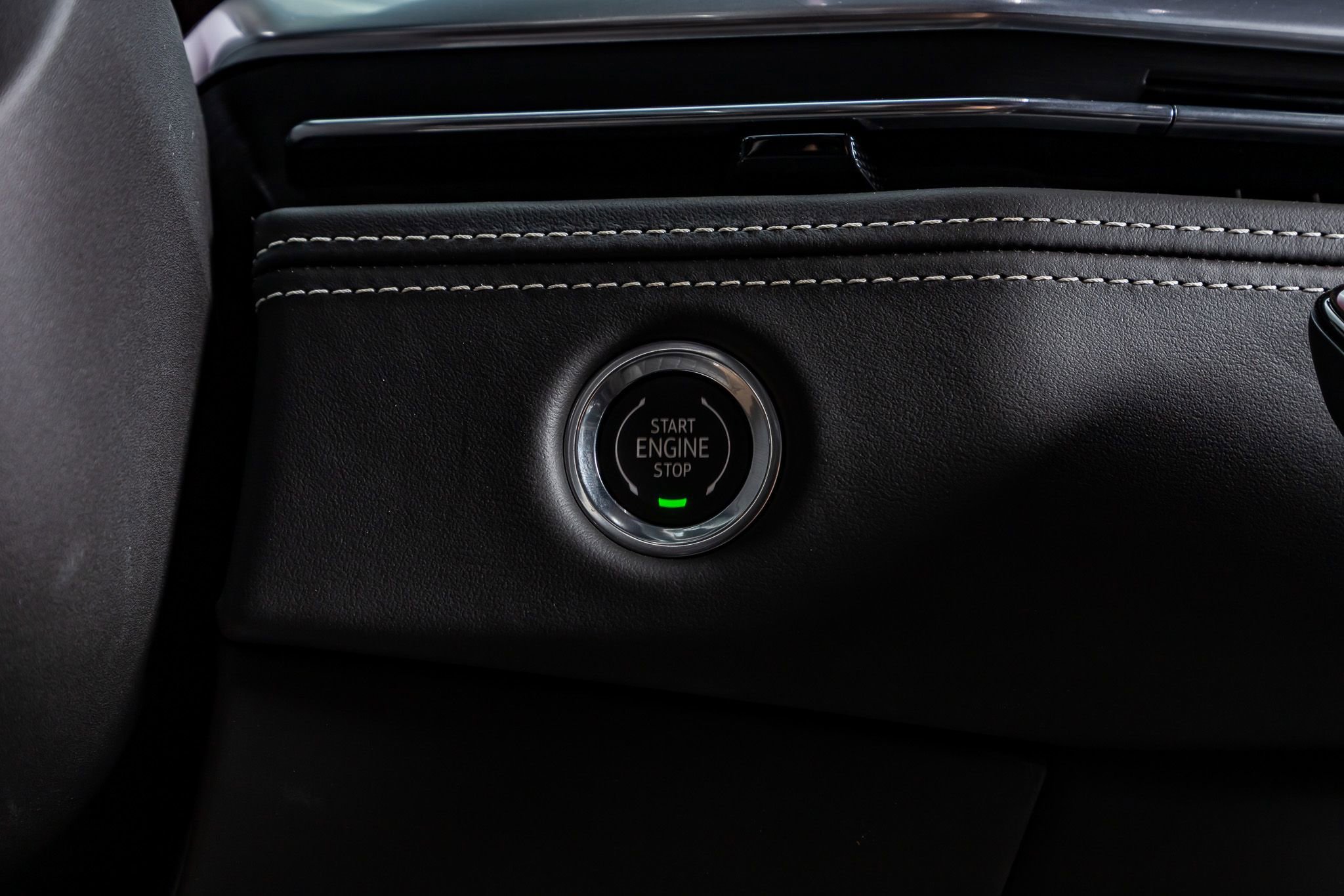 Used 2025 Cadillac Escalade V image 23