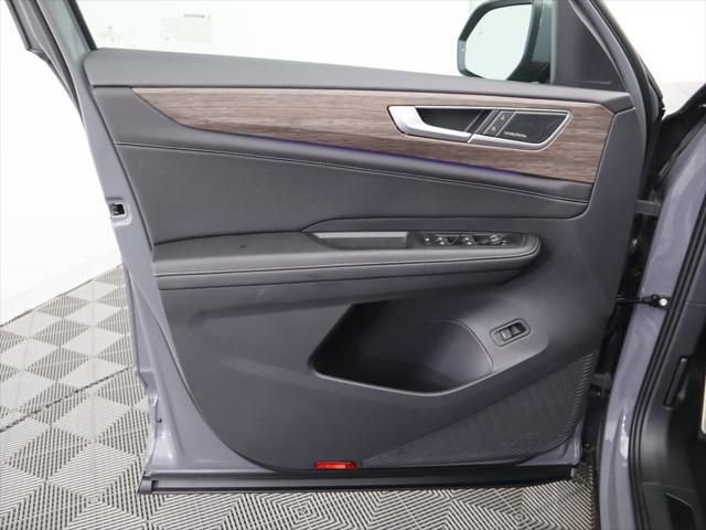 New 2026 Volkswagen Atlas SEL Premium R-Line image 26