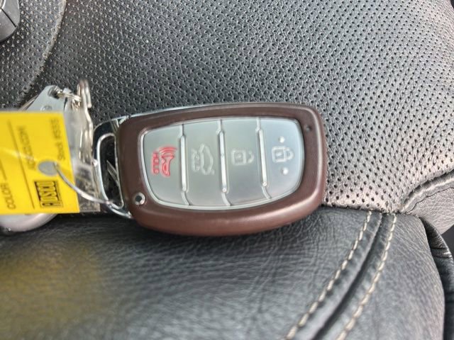 Used 2017 Hyundai Sonata Limited 2.0T w/ Cargo Package image 39