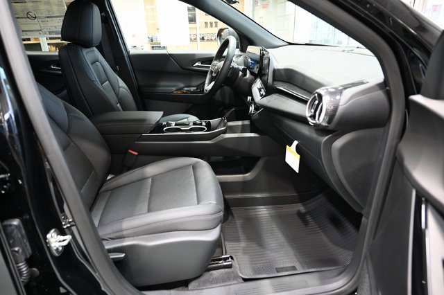 New 2026 Chevrolet Equinox LT image 10