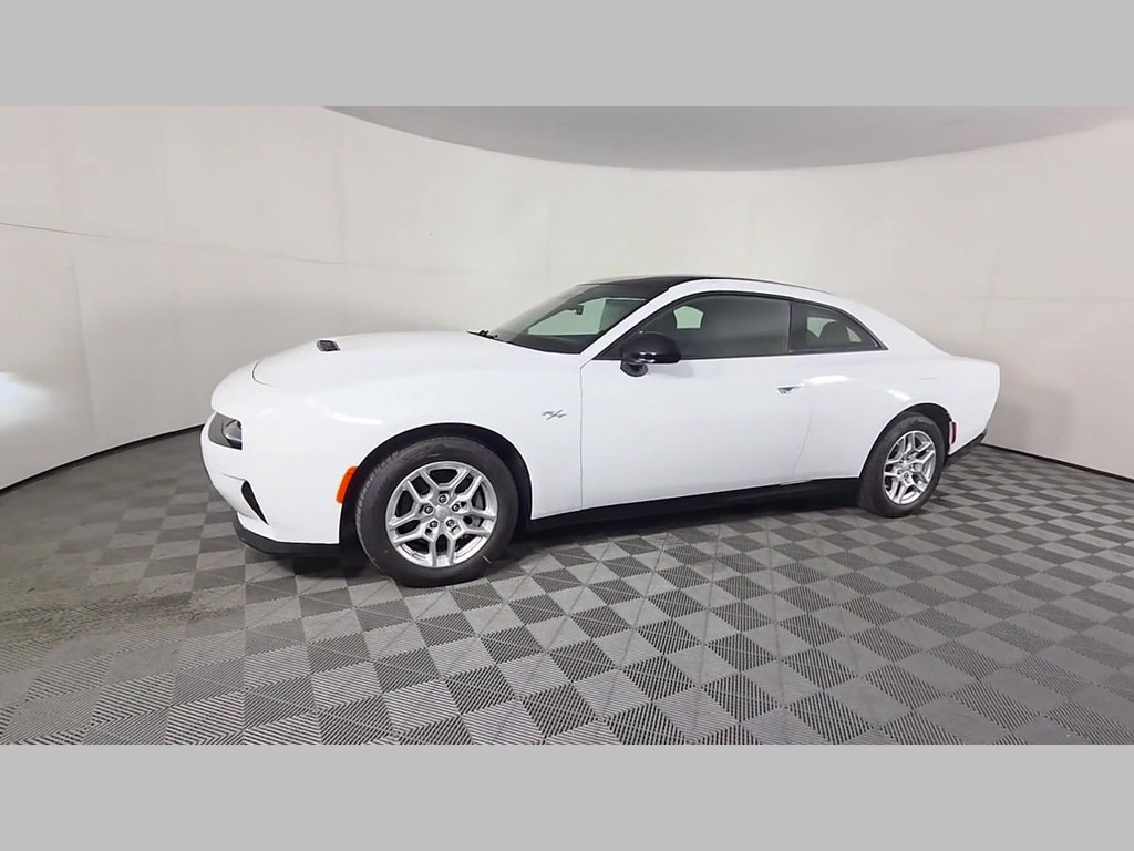 New 2027 Dodge Charger R/T AWD/4WD image 36