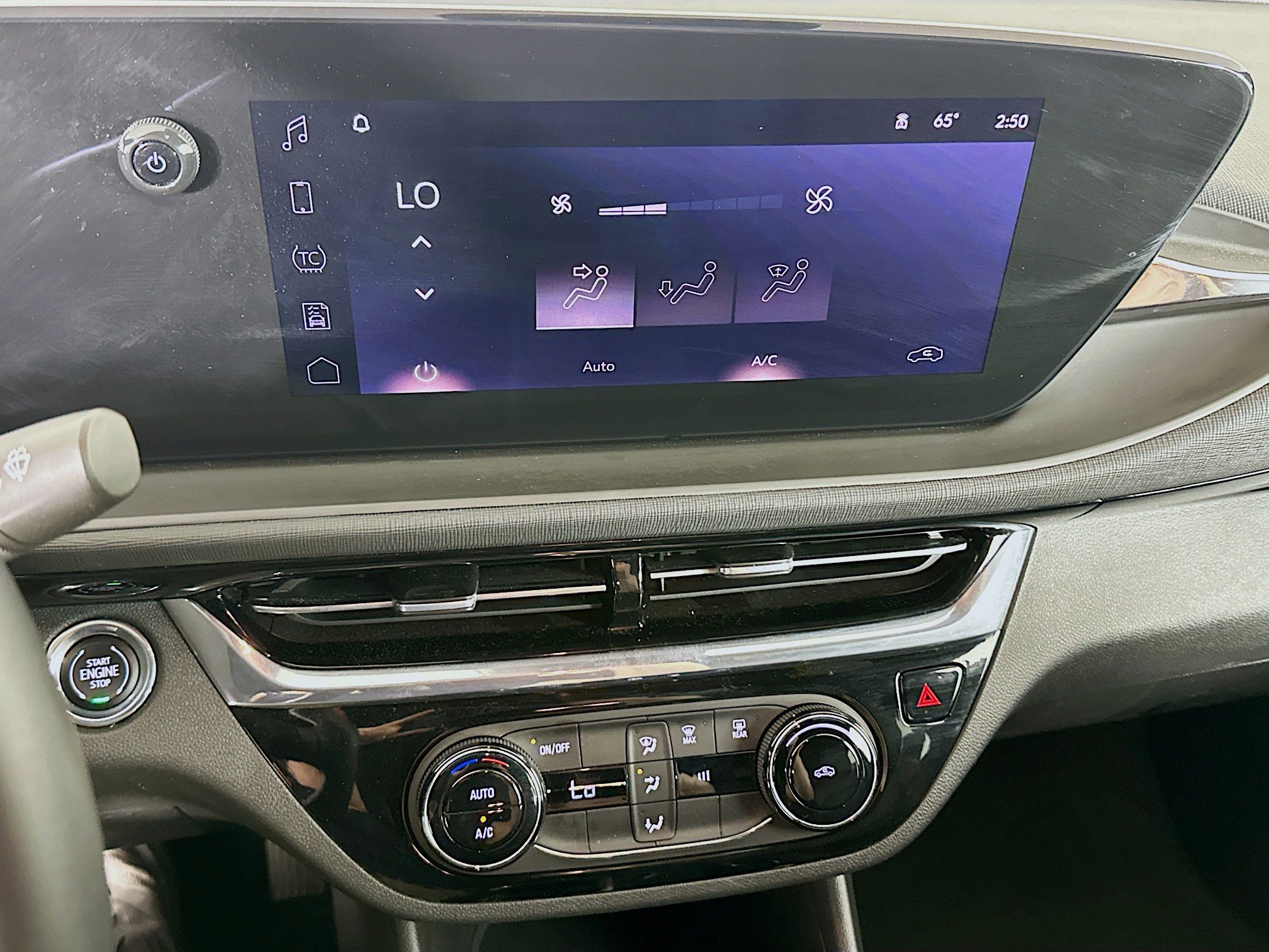 Used 2025 Buick Envista Sport Touring FWD image 23