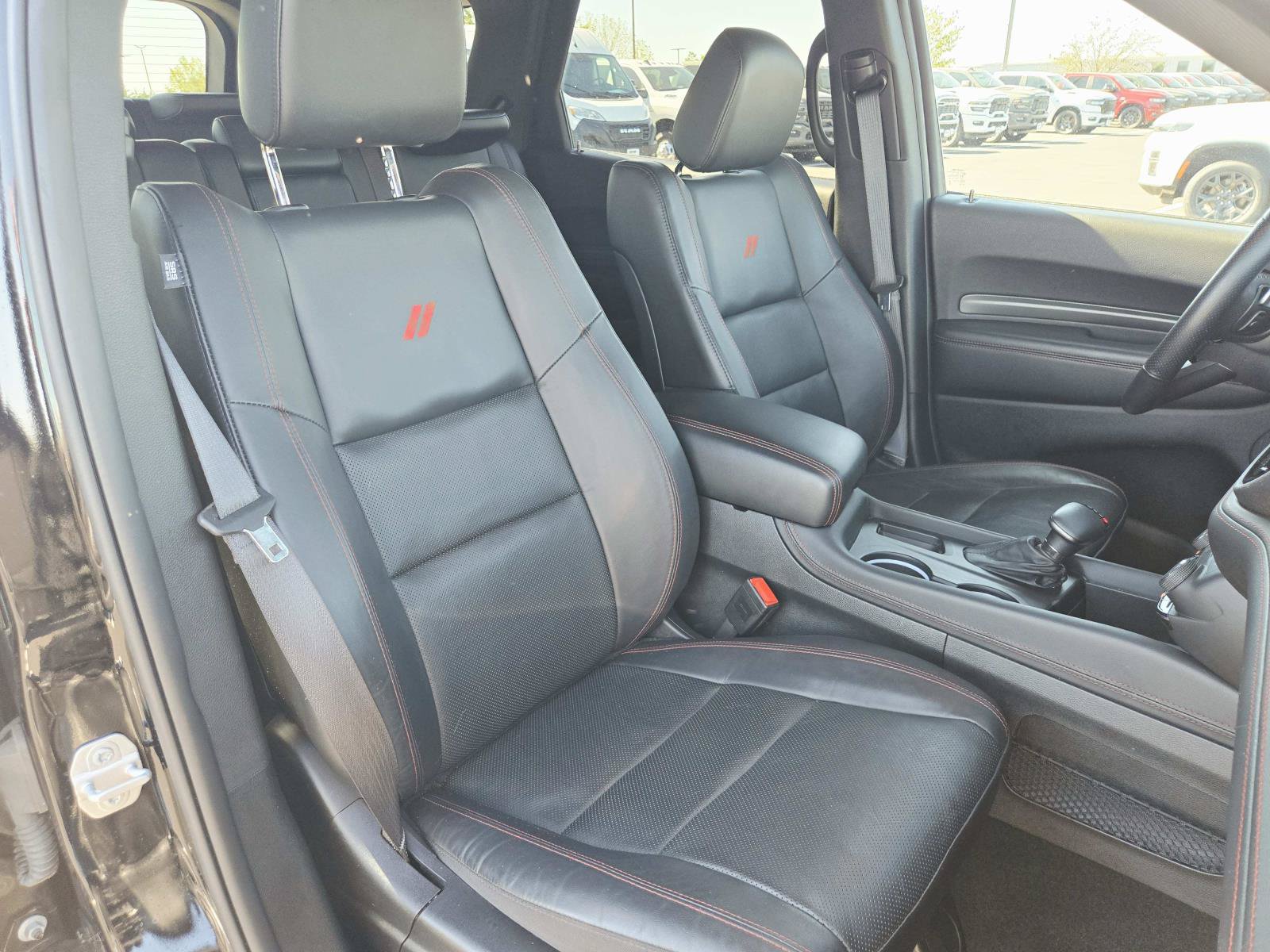 Used 2025 Dodge Durango GT AWD/4WD image 19