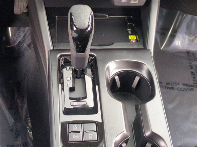 New 2026 Subaru Outback Premium AWD/4WD image 11