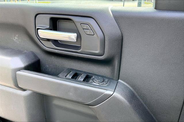 New 2025 Chevrolet Silverado 3500 W/T w/ WT Convenience Package AWD/4WD image 16
