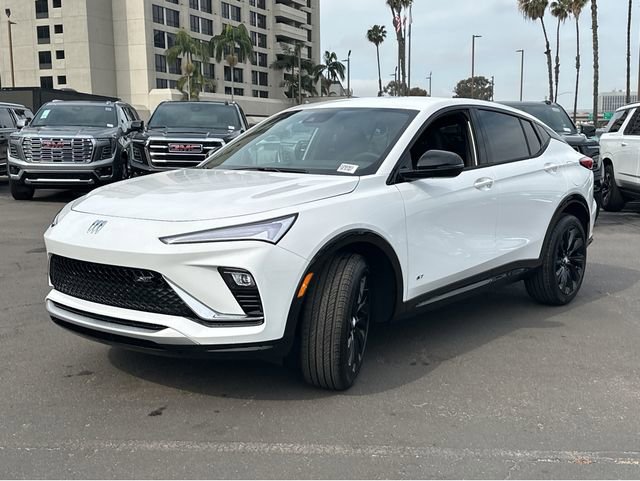 New 2026 Buick Envista Sport Touring w/ Convenience I Package FWD image 10