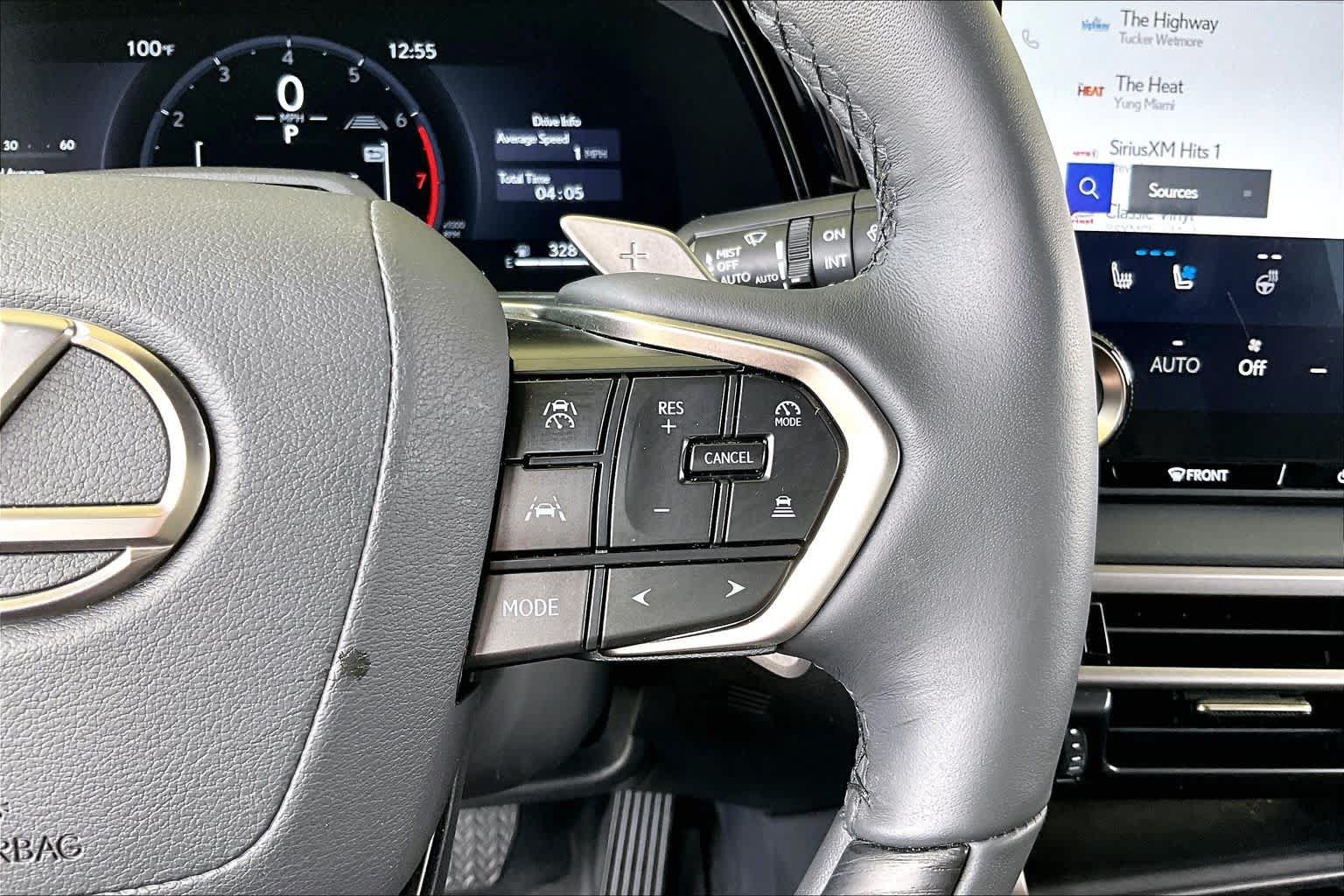 Used 2026 Lexus RX 350 Premium w/ Convenience Package FWD image 22