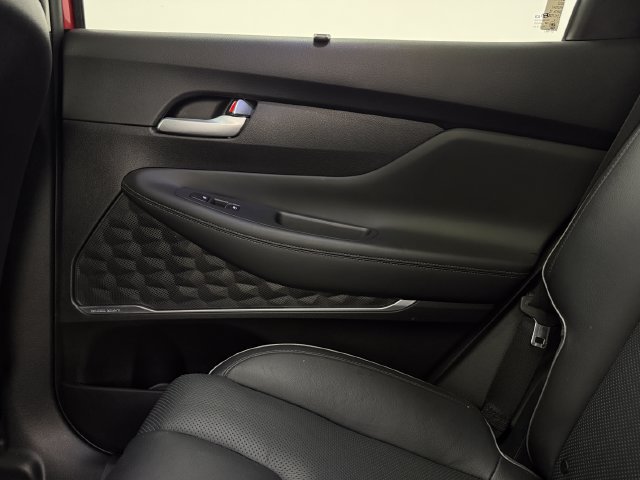 Used 2023 Hyundai Santa Fe Limited FWD image 32