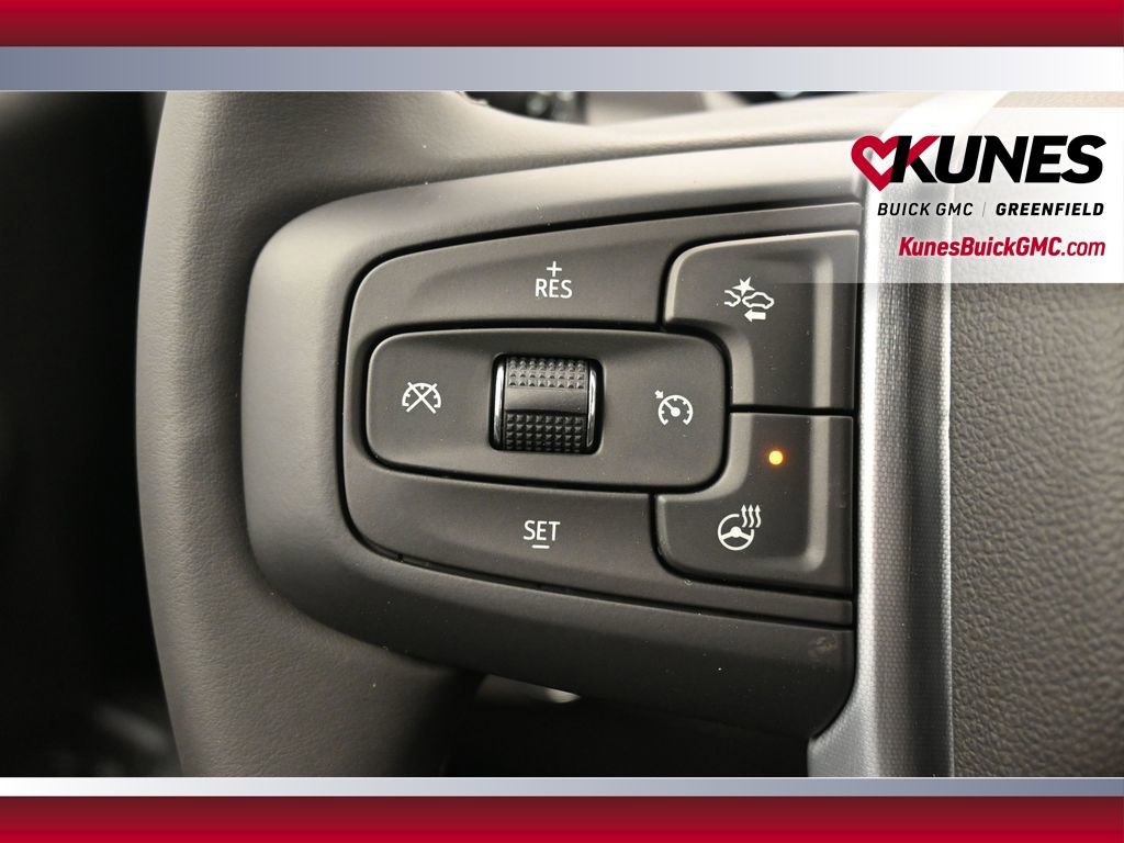 New 2026 GMC Sierra 1500 Elevation w/ Elevation Premium Package image 15