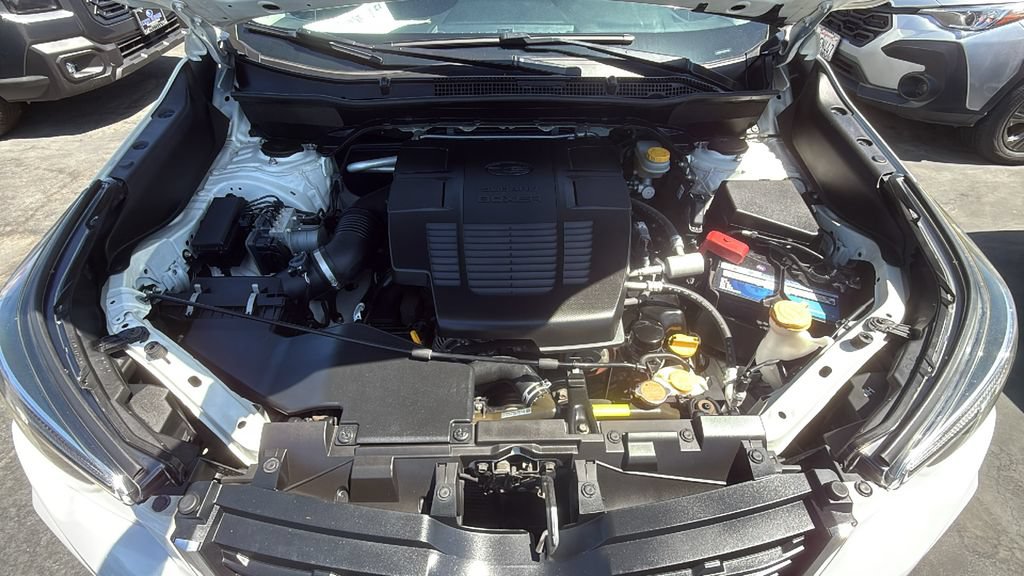 Used 2020 Subaru Forester Limited w/ Popular Package #3 AWD/4WD image 27