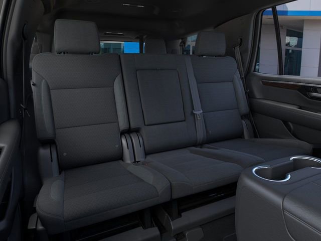 New 2026 Chevrolet Tahoe LS image 18