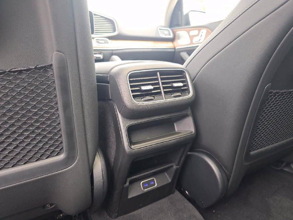 New 2026 Mercedes-Benz GLE 350 4MATIC image 27