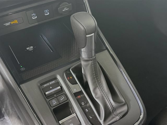 Used 2026 Honda CR-V LX image 14
