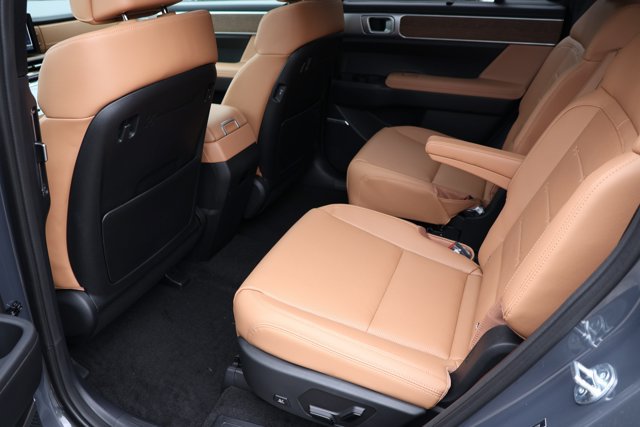New 2027 Hyundai Santa Fe Limited AWD/4WD image 23