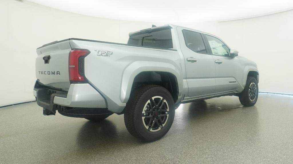 New 2026 Toyota Tacoma TRD Sport AWD/4WD image 17