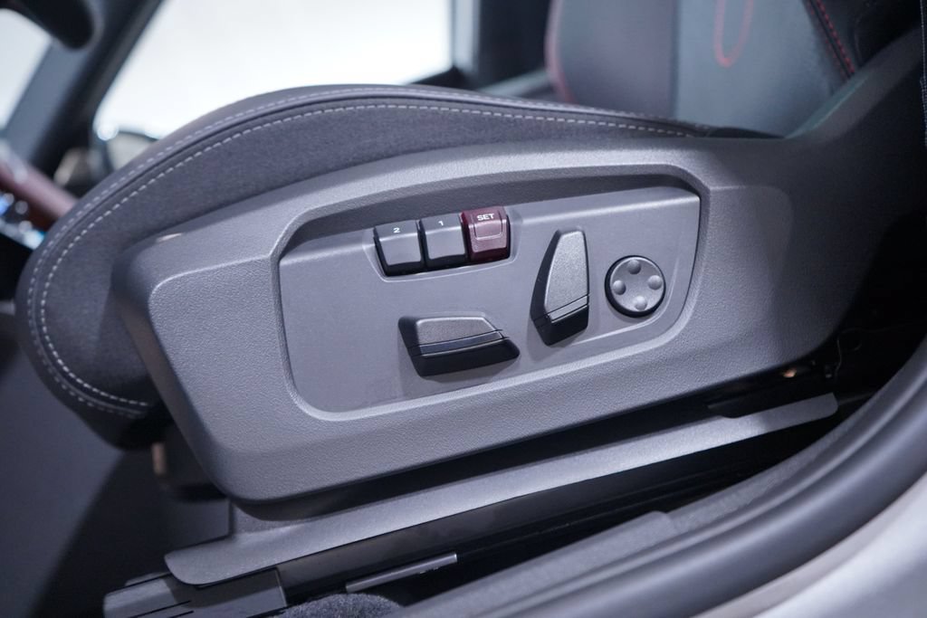 Used 2026 MINI Cooper Countryman John Cooper Works AWD/4WD image 8