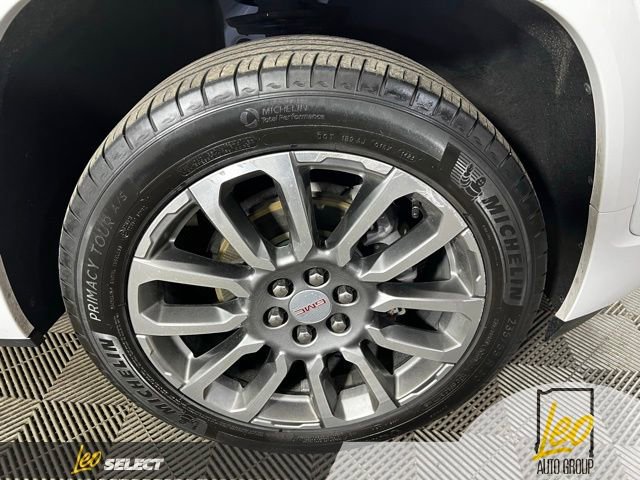 Used 2023 GMC Acadia Denali AWD/4WD image 29
