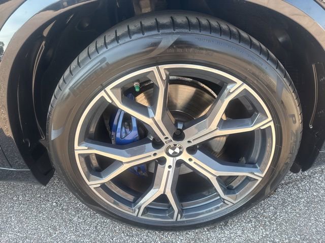 Used 2021 BMW X5 xDrive40i image 14