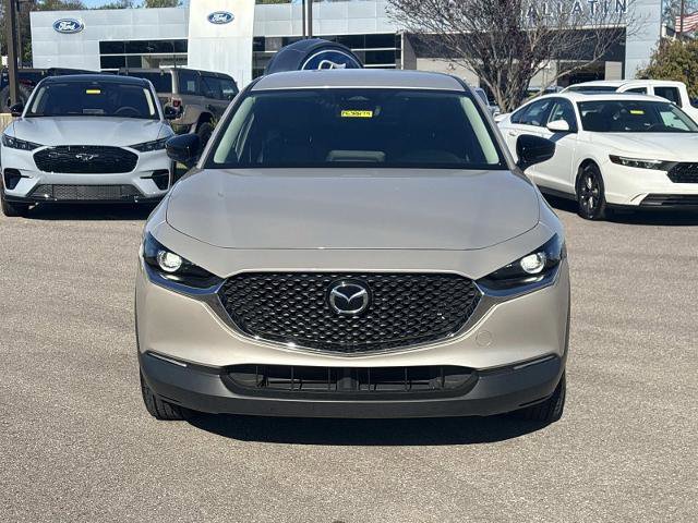 Used 2024 MAZDA CX-30 AWD 2.5 S w/ Select Sport Pkg image 2