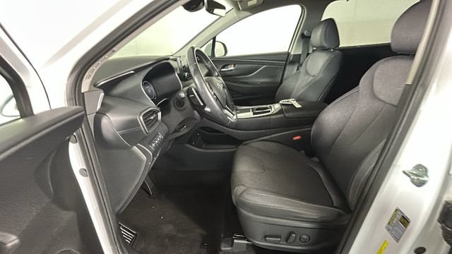 Used 2021 Hyundai Santa Fe SEL w/ Convenience Package FWD image 11