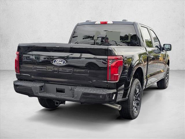 New 2026 Ford F150 STX image 2