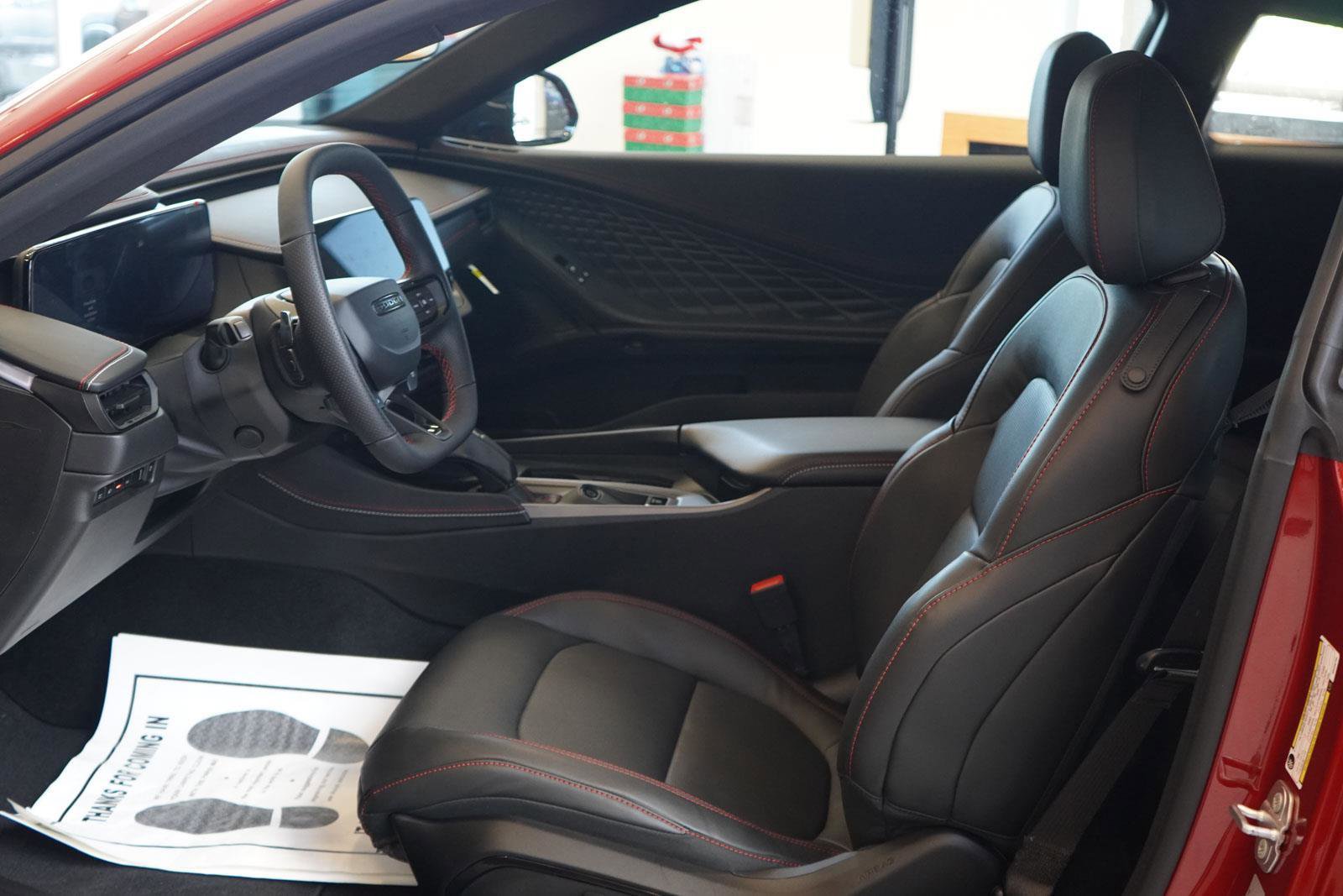 Used 2024 Dodge Charger Daytona R/T w/ Plus Group image 19