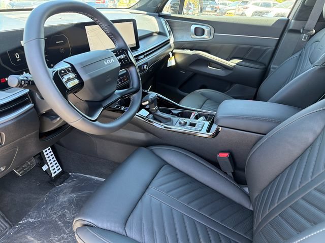 New 2026 Kia Sorento SX Prestige AWD/4WD image 17
