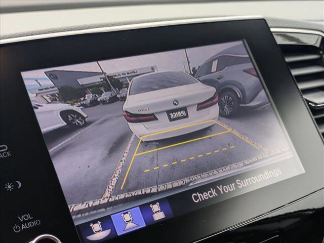 Used 2023 Honda Ridgeline Sport image 12