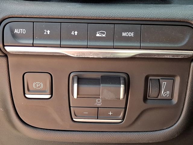 Used 2022 Cadillac Escalade ESV Sport w/ LPO, ONYX Package image 28